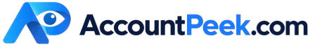 AccountPeek